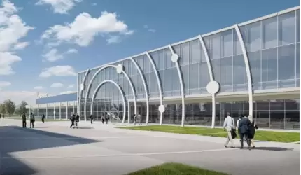 Produkcja chipsów – co ciekawego znajdą pracownicy w nowym zakładzie PepsiCo w Świętem pod Wrocławiem?