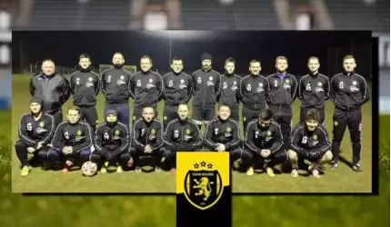 Czarni Białków: wszyscy zdecydowaliśmy się podjąć to wyzwanie