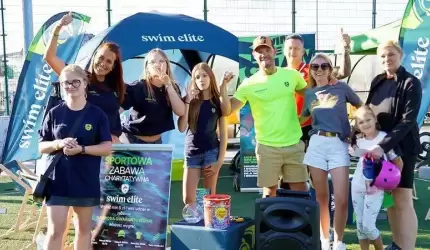 Sport, energia i integracja – I Targi Sportu i Rekreacji w Środzie Śląskiej