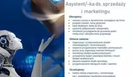 Praca w Schumacher Packaging