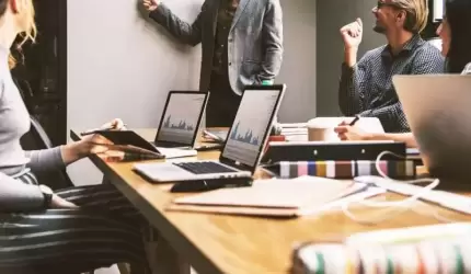 Masz pomysł na biznes? To świetnie, nagrody czekają!