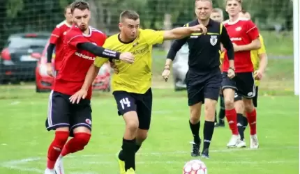 Piłkarski rozkład jazdy [2-3 października]