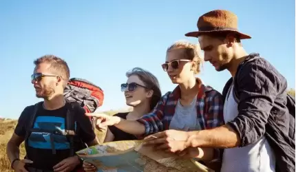 Średzki Marsz na Orientację już 30 marca! Weź mapę, rusz w trasę!