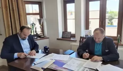 Ulica Zacisze w Brzezinie zostanie przebudowana