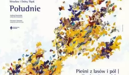 Koncert w ramach Festiwalu Wratislavia Cantans w średzkim kościele