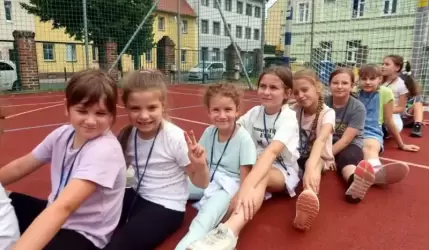 Zacznij marzyć! Półkolonie w średzkim Oratorium ruszyły!