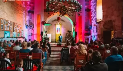 Koncert Piosenki Patriotyczno-Religijnej w Udaninie już w czerwcu!