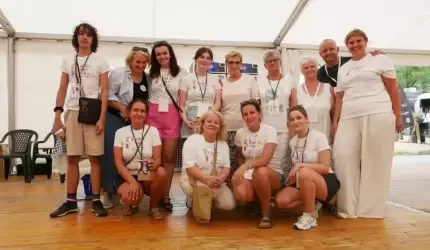 Ponad 15 tys. zł zebrano podczas Letniego Festiwalu Pomocy!