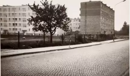 Ulica Legnicka w 1967 roku. Mieszkanka Środy Śląskiej pokazuje unikalne zdjęcie!