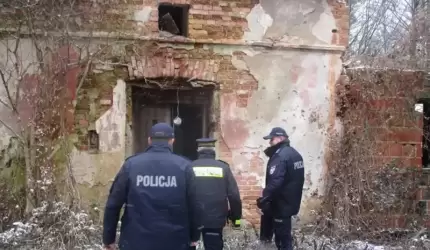 Pomoc osobom bezdomnym wciąż potrzebna