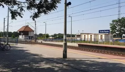 Zarząd województwa wybrał projekty do programu Kolej+