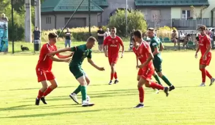 Wystartowały klasy A oraz B - piłkarskie podsumowanie weekendu!