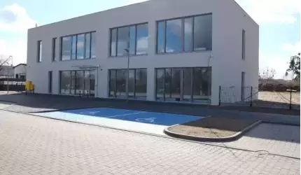 Chcesz zostać PRZEDSIĘBIORCĄ i szukasz środków oraz miejsca na rozpoczęcie i prowadzenie biznesu?