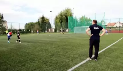 „Orlik” w Udaninie zmieni się nie do poznania - rządowa dotacja już przyznana