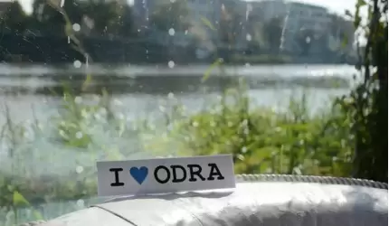 Samorząd województwa: Szeroka współpraca kluczowa dla ratowania Odry