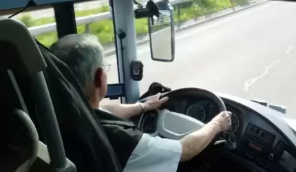 Będą połączenia autobusowe z siedzibą powiatu