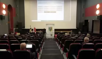 XXVII Sesja Rady Miejskiej w Środzie Śląskiej (na żywo)