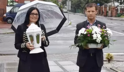 W rocznicę mordu mieszkańców Warszawy