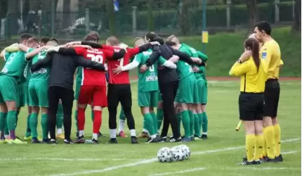 1-majowa kolejka za nami