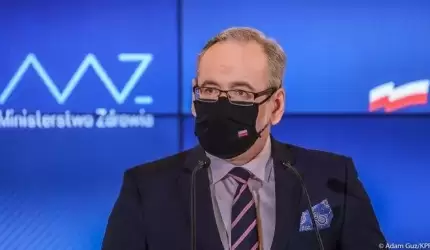 Od soboty nowe obostrzenia w całej Polsce