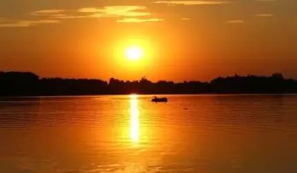 Nie mamy co liczyć na chłodniejsze dni...