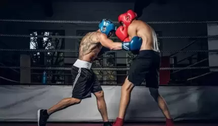 Klub Glory Boxing zaprasza na turniej sparingowy!