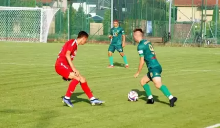 Porażki Piasta i Polonii!