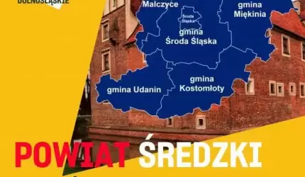 Jest koło  ruchu Szymona Hołowni w powiecie średzkim