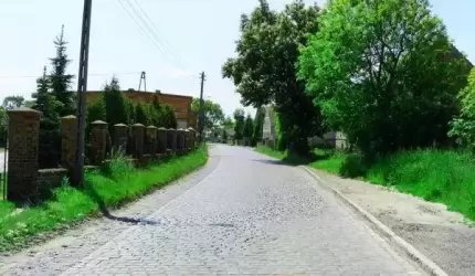 Droga w Chełmie - jest już wykonawca projektu