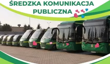 Miłość, miłość w... ŚKP