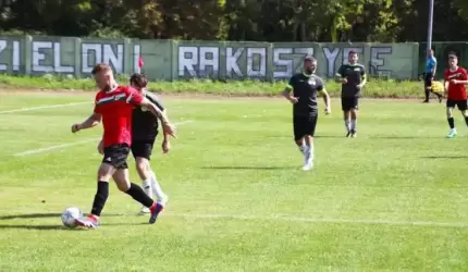 Przed nami kolejny piłkarski weekend!