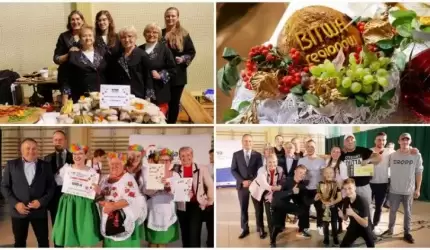 Bitwa Regionów i Turniej Sołectw w Miękini już w sobotę!