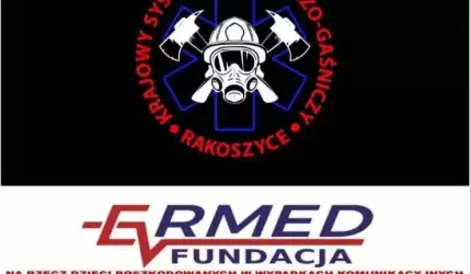 Znany jest już termin szkolenia z zakresu pierwszej pomocy!