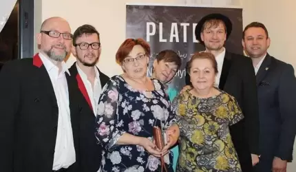 Dzień Kobiet w Udaninie uczczono koncertem