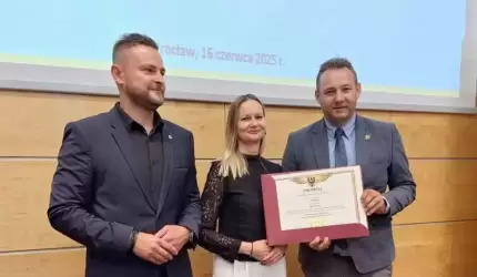 Gmina Udanin: Dotacje przyznane – działamy dalej!