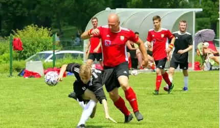 Piłkarski rozkład jazdy [11/12/13 czerwca]