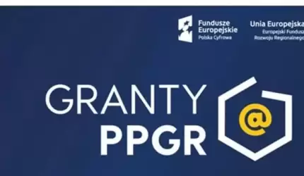 100% dofinansowania na zakup sprzętu komputerowego dla dzieci z rodzin popegeerowskich