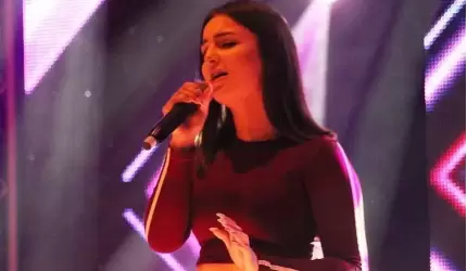 Finał WOŚP w Domu Kultury w Środzie Śl. (na żywo)