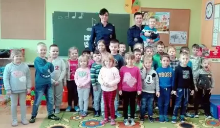 By było bezpiecznie podczas ferii zimowych