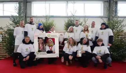 Na charytatywnym kiermaszu fundacji Drzewko Szczęścia zebrano imponującą kwotę!