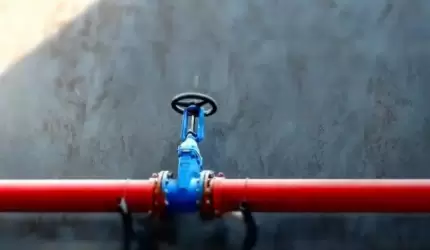 Stwierdzono obecność bakterii grupy coli w wodociągu Lusina