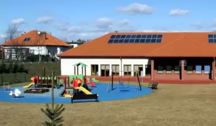 Praca dla Opiekuna Dziecięcego w Żłobku Publicznym w Środzie Śląskiej