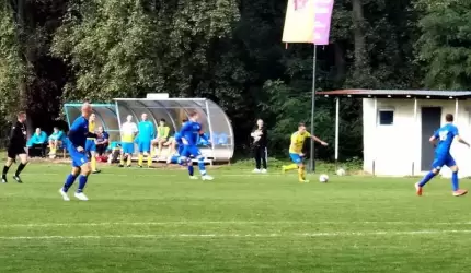 Podsumowanie piłkarskiego weekendu [12-13 października 2024]