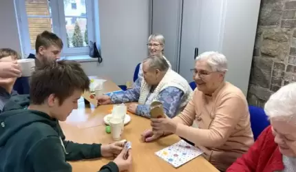 Zbliżamy średzkie pokolenia