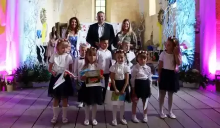 XV Koncert Piosenki Patriotyczno - Religijnej w Udaninie już za Nami