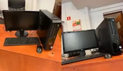 „Bez kolejki do komputera” - projekt socjalny średzkiego GOPS-u