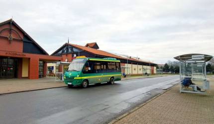 Specjalne kursy Średzkiej Komunikacji Publicznej – sprawdź, jak pojedziesz 1 listopada