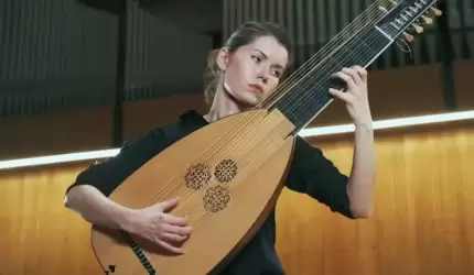 Koncertowy weekend w zamku na wodzie w Wojnowicach