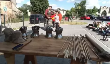 Historia Rakoszyc – podróż przez dzieje