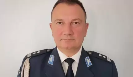 Zmiana na stanowisku Komendanta Powiatowego Policji w Środzie Śląskiej